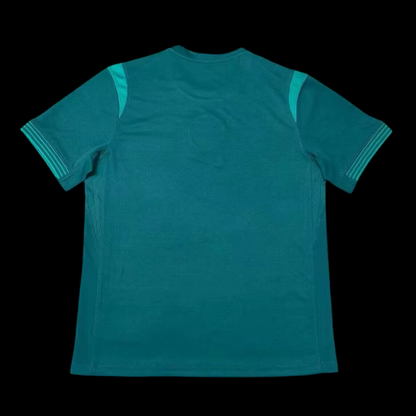 Nigéria Maillot Extérieur 25/26