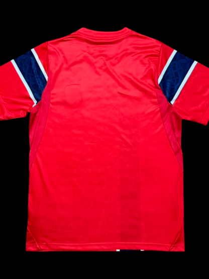 Norway Home Shirt 26/27