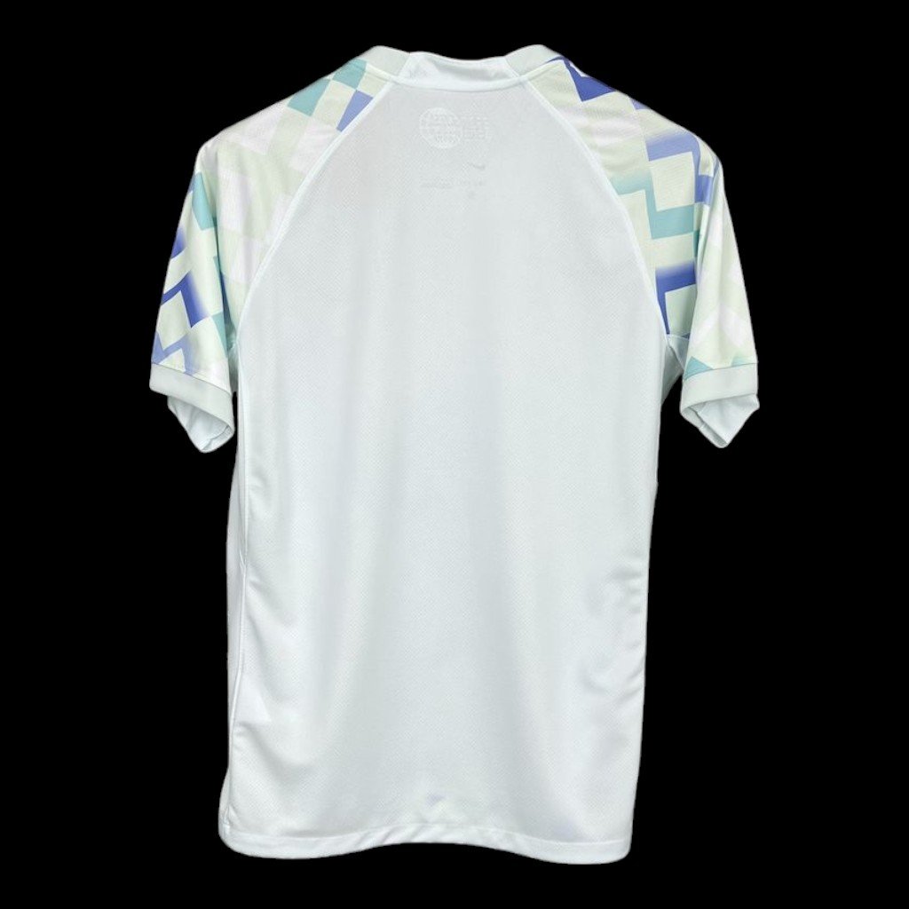 Nottingham Forest Away Jersey 25/26