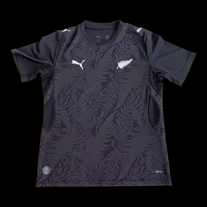 Nouvelle Zelande Maillot Domicile 26/27
