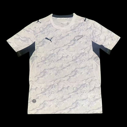 New Zealand Away Jersey 26/27