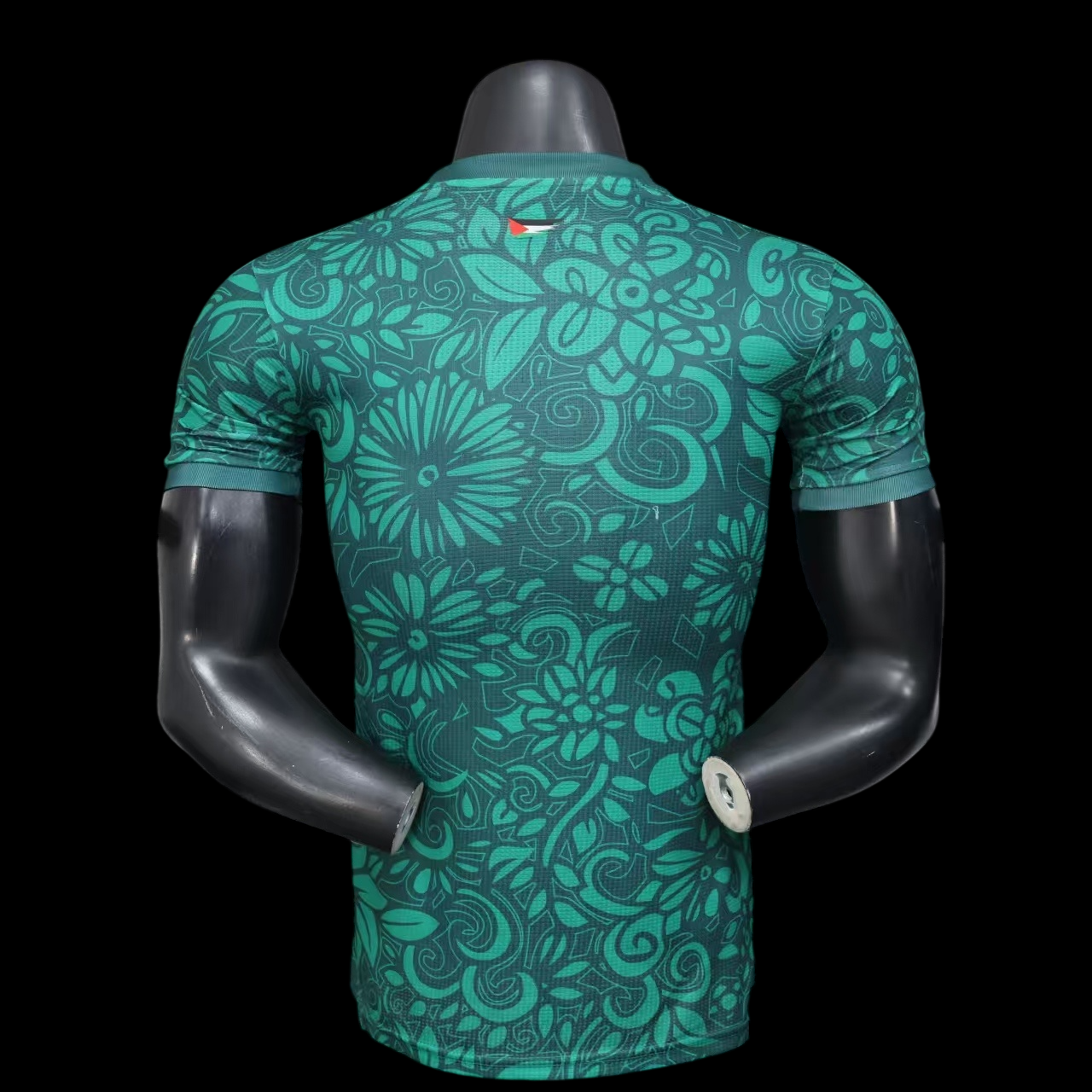 Palestine Maillot Vert