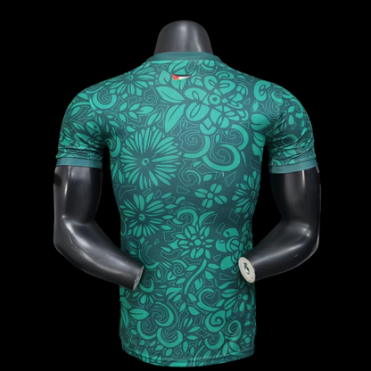 Palestine Maillot Vert