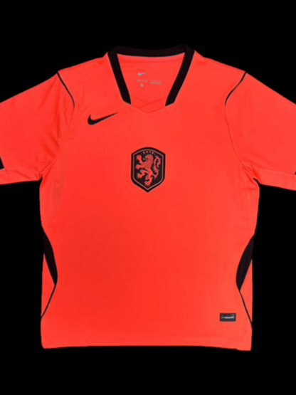 Pays-Bas Maillot Domicile 26/27
