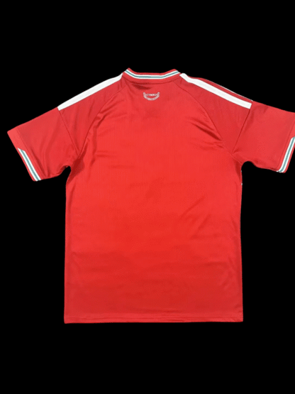 Wales Home 26/27