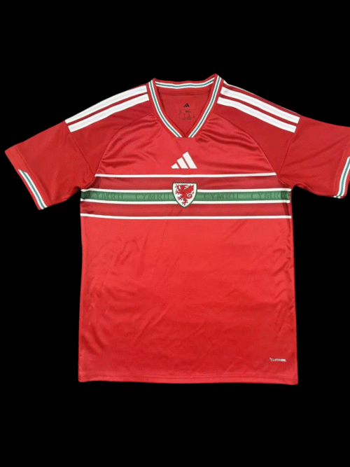 Wales Home 26/27