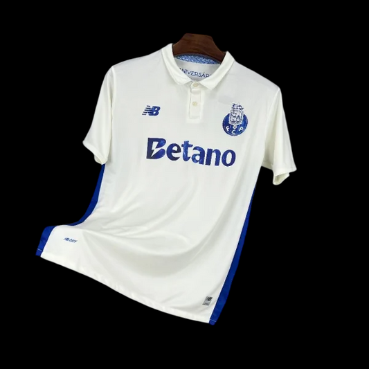 FC Porto Third Jersey 25/26