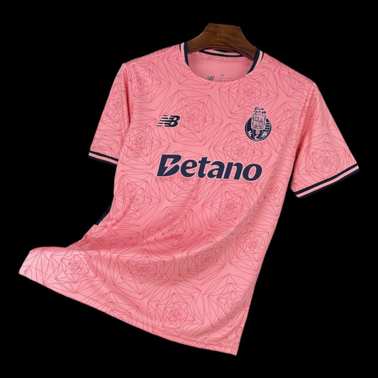 FC Porto Away Jersey 25/26
