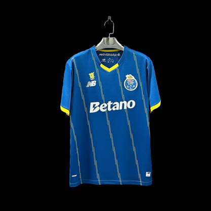 FC Porto Camiseta Cuarta 25/26