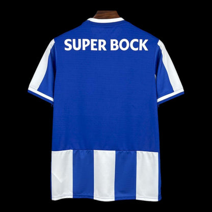 FC Porto Camiseta Local 25/26