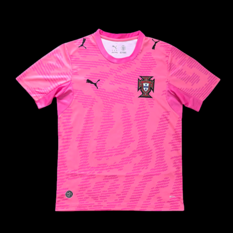 Portugal Goalkeeper Jersey 26/27
