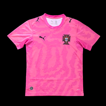 Portugal Goalkeeper Jersey 26/27