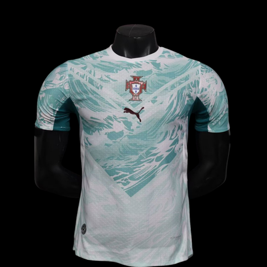 Portugal Away Jersey 26/27 – Player Version