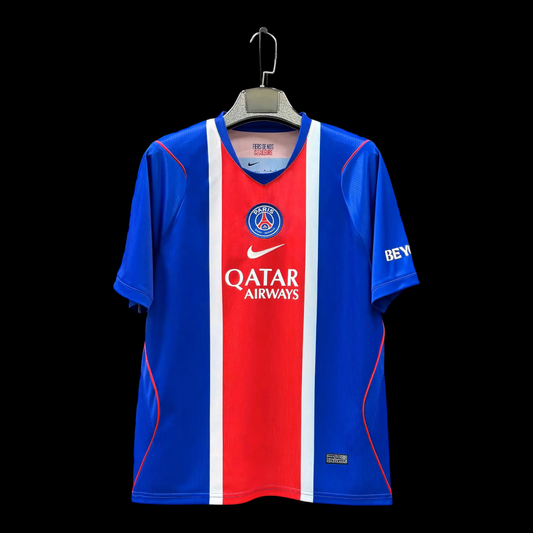 PSG Home Jersey 24/25 – Player Version