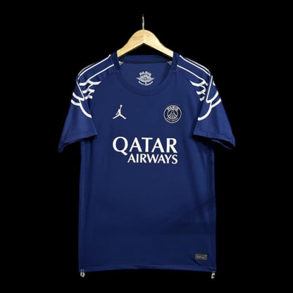 PSG Jordan Jersey 24/25