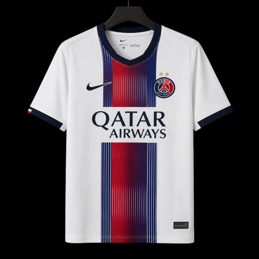 PSG Away Kit 25/26