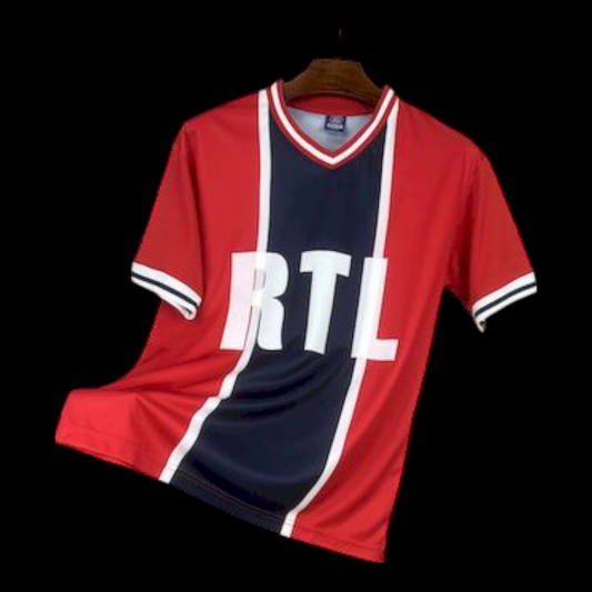 PSG Retro Jersey 1974