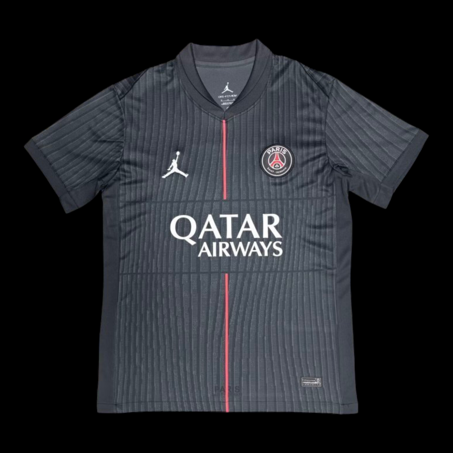 PSG Maillot Four 25/26