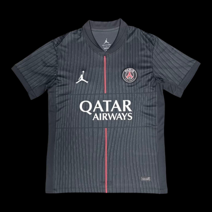 PSG Maillot Four 25/26