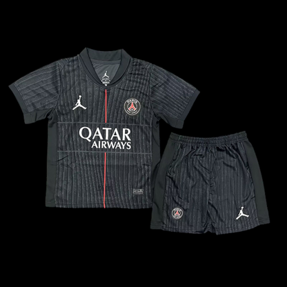 PSG Kids Fourth Jersey 25/26