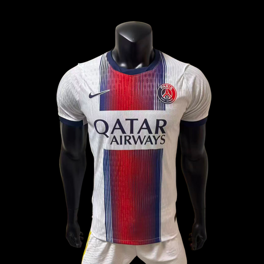 PSG Away Jersey 25/26 – Player Version