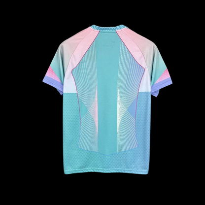 Camiseta conceptual del Paris SG 25/26