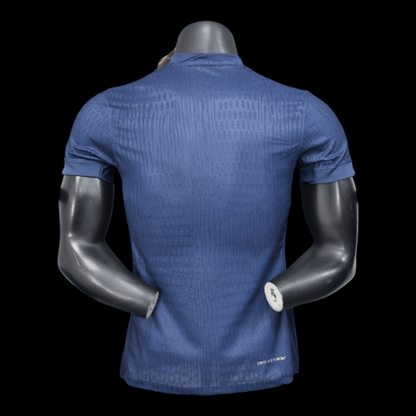 PSG Maillot Domicile 25/26 – Version Player