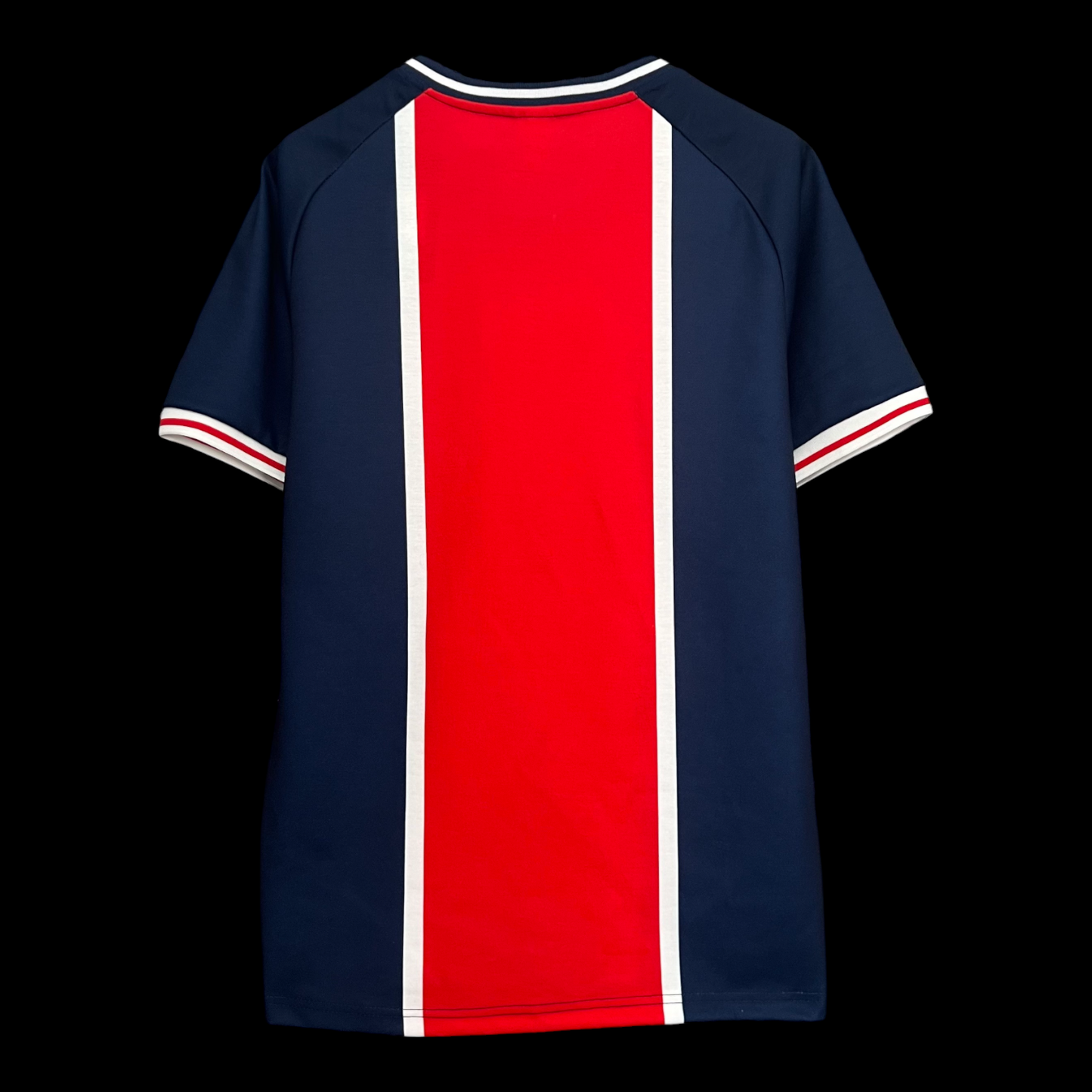 PSG Retro Home Jersey 1975