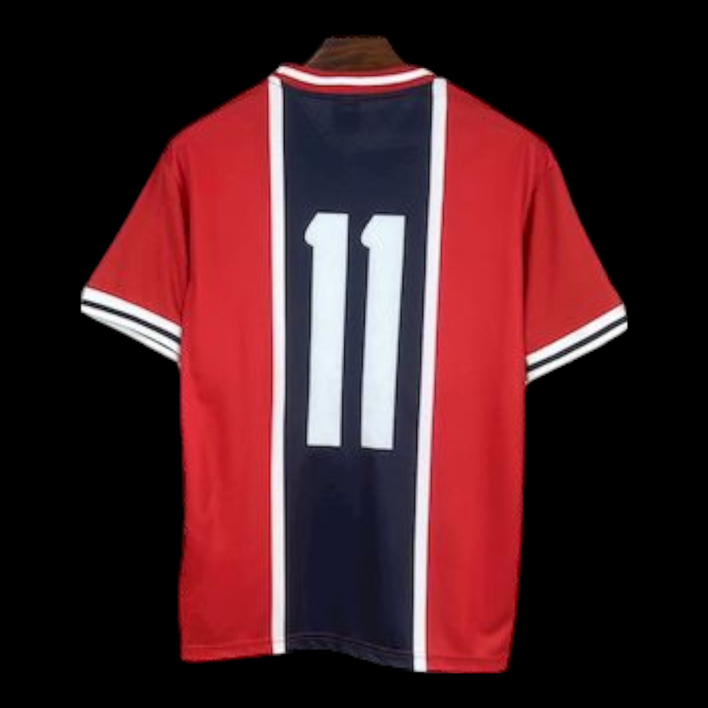 PSG Camiseta Retro 1974