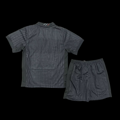 PSG Kids Fourth Jersey 25/26