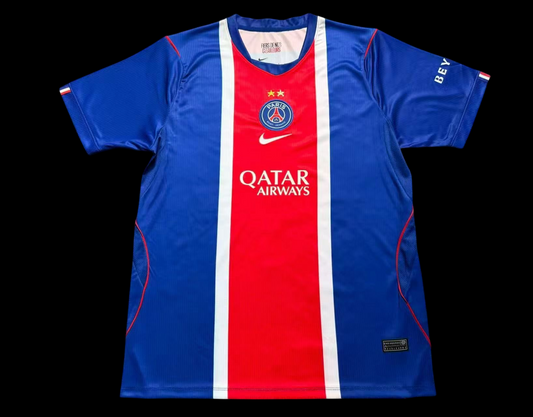 PSG Home Jersey 24/25 – Player Version