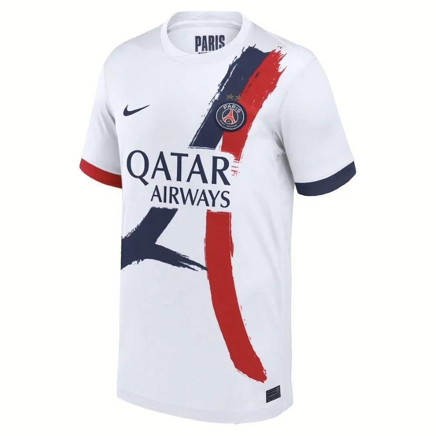 PSG Maillot Back 2 Back 26 ⭐️⭐️  | Extérieur