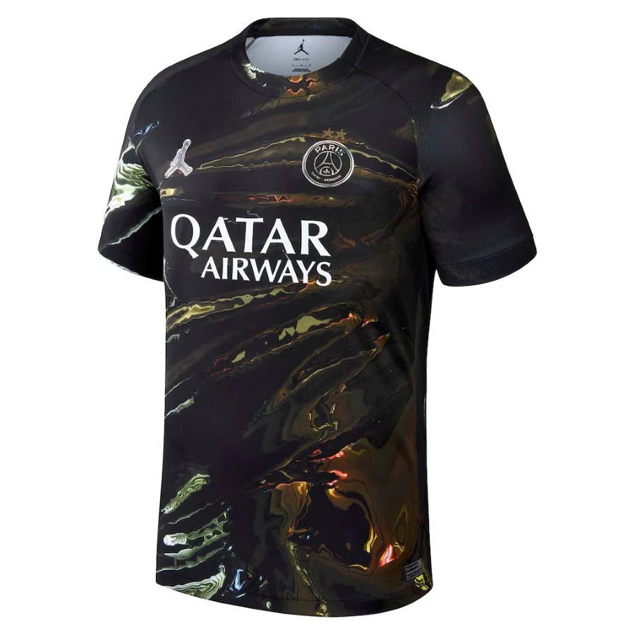 PSG Maillot Back 2 Back 26 ⭐️⭐️  | Night Edition