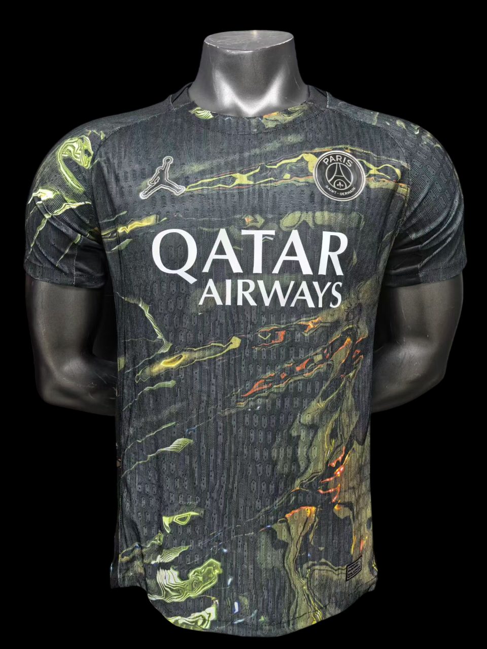 Camiseta PSG Jordan 25/26 - Versión Jugador