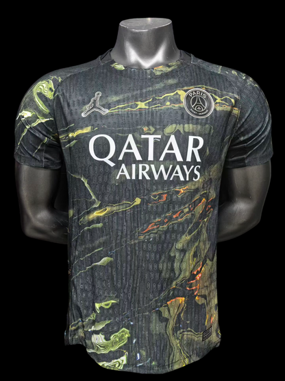 Camiseta PSG Jordan 25/26 - Versión Jugador