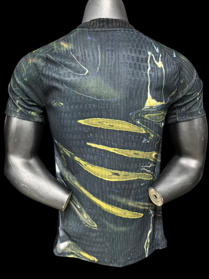Camiseta PSG Jordan 25/26 - Versión Jugador
