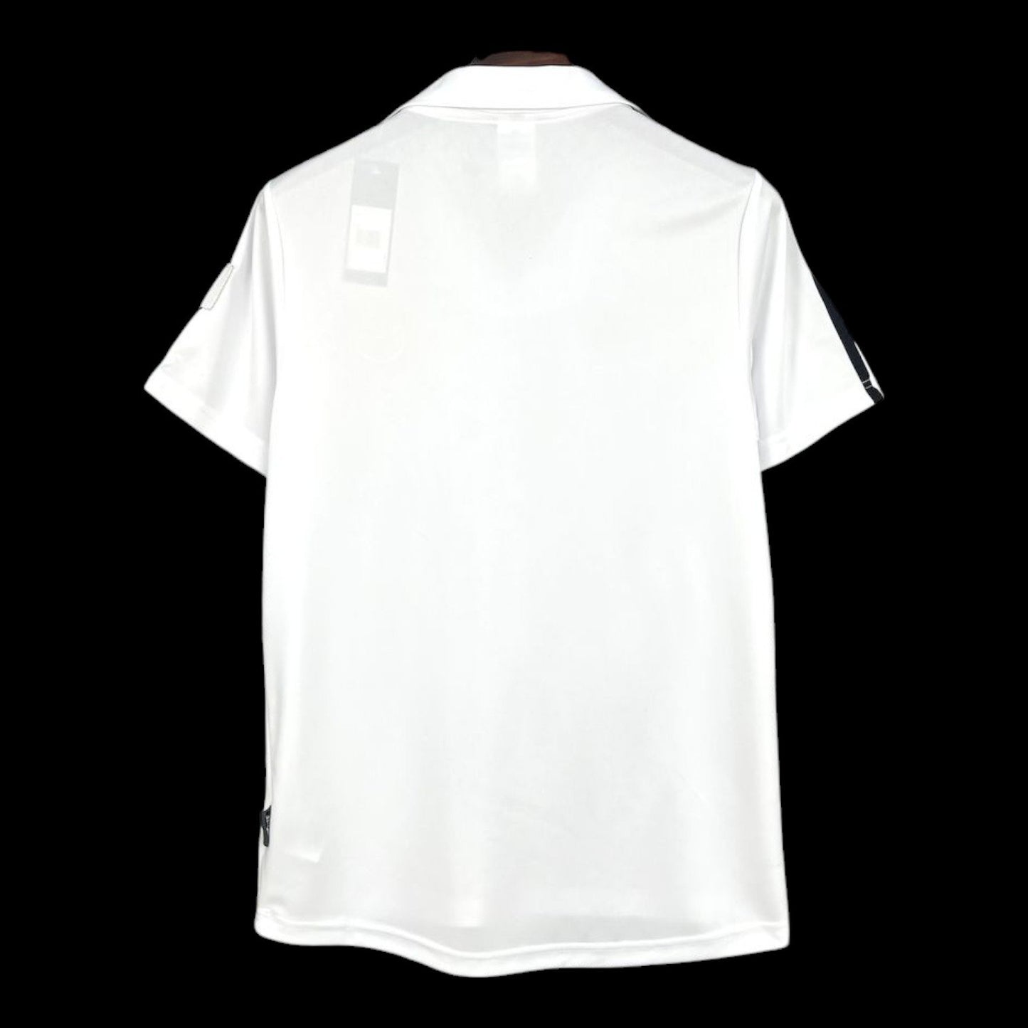 Real Madrid Maillot Domicile UCL Rétro 2001/02