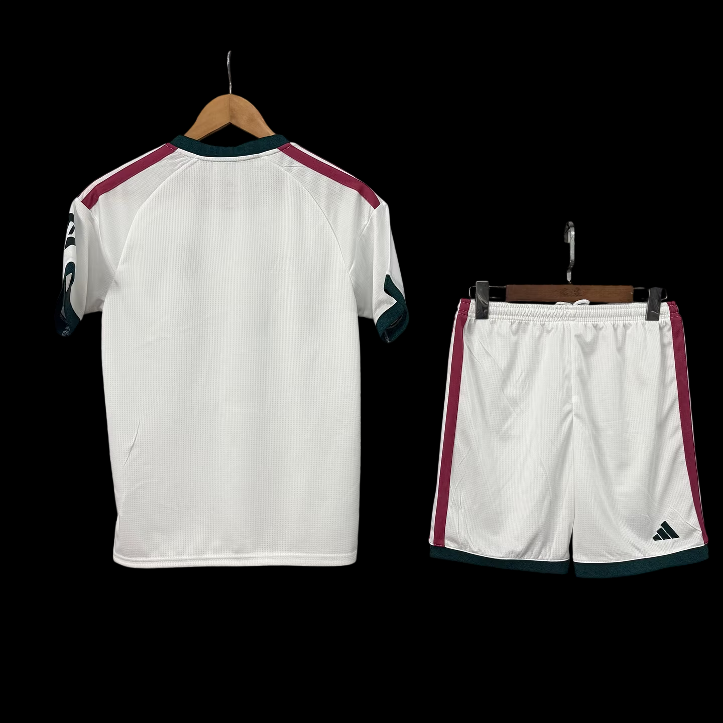 Real Madrid Kids Home Jersey 25/26