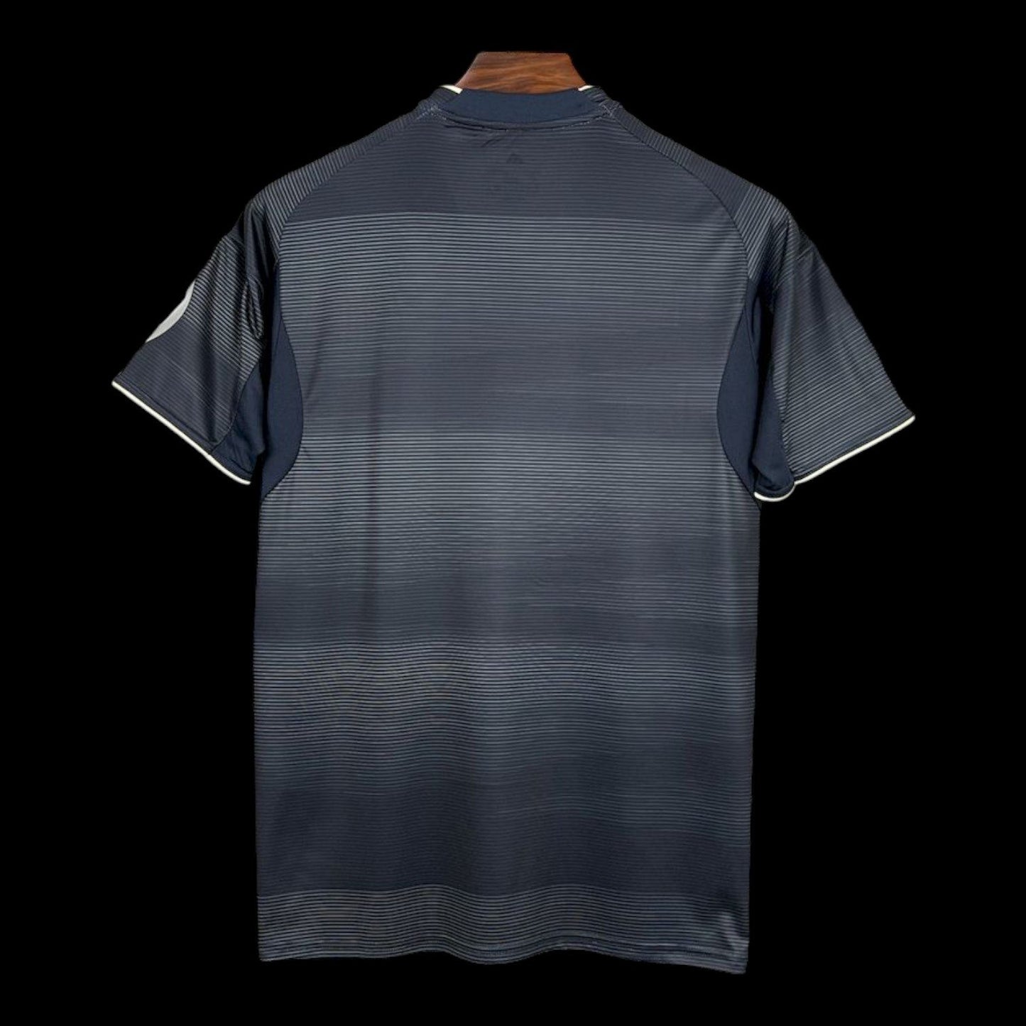 Real Madrid Camiseta Visitante 25/26