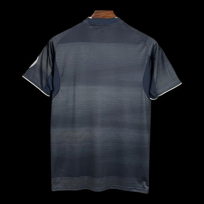 Real Madrid Camiseta Visitante 25/26
