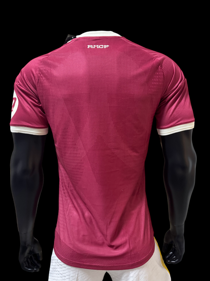 Real Madrid Third Jersey 24/25 - Player Version