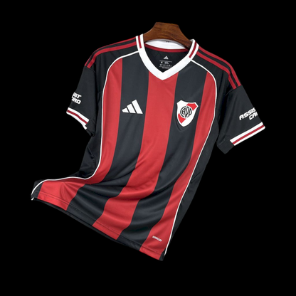 River Plate Camiseta Visitante 25/26