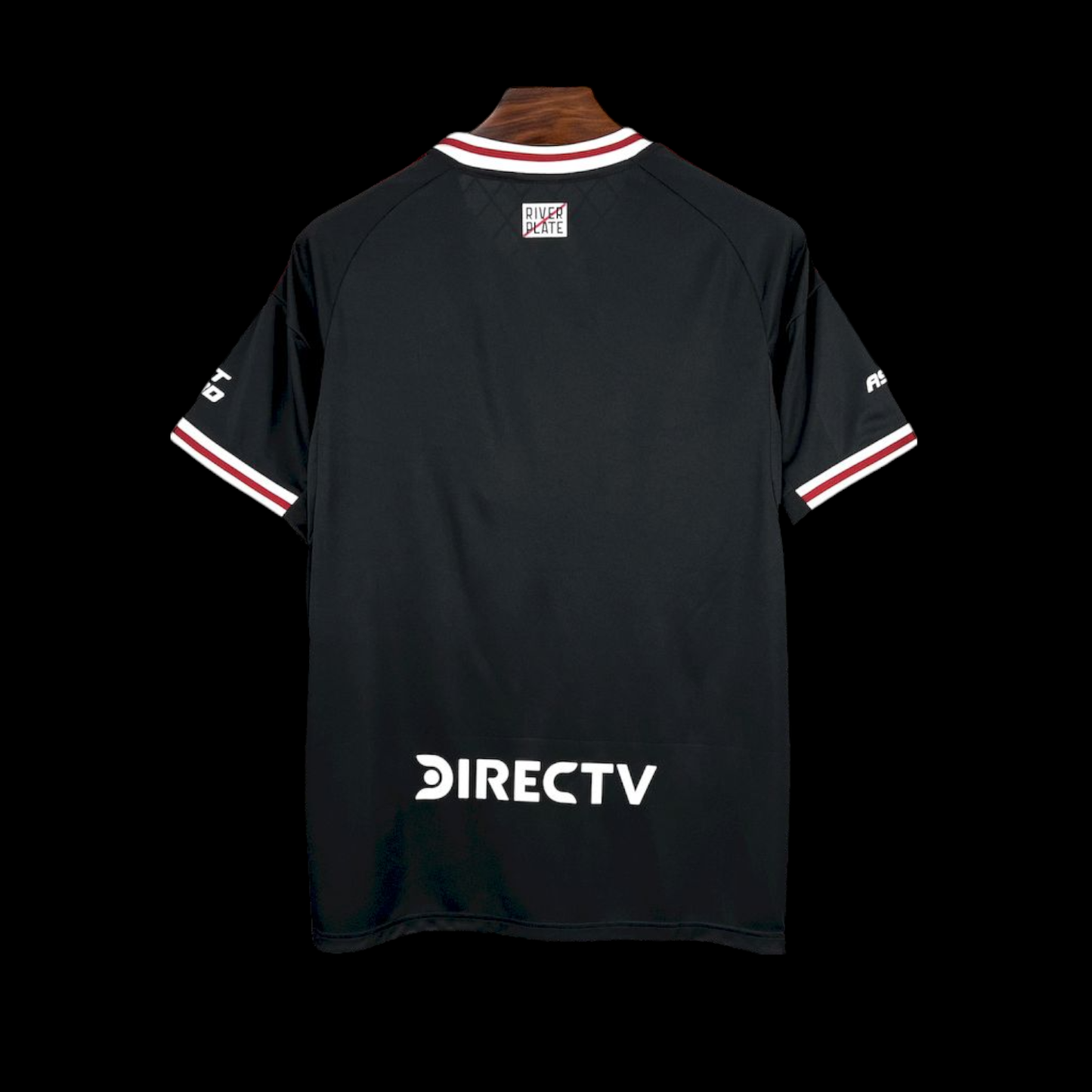 River Plate Camiseta Visitante 25/26