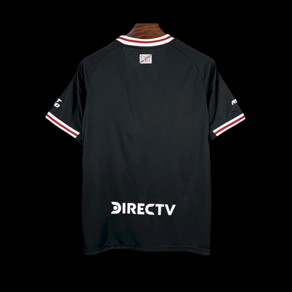 River Plate Camiseta Visitante 25/26