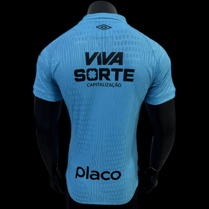 Santos Third Jersey 25/26 Player Version