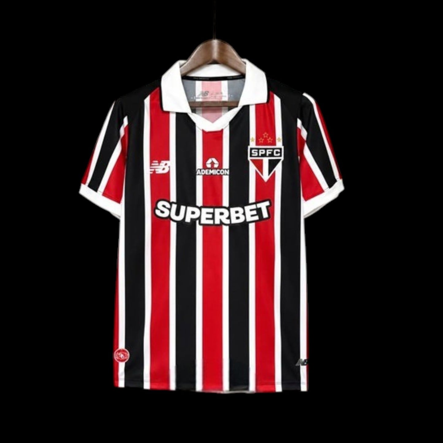 São Paulo Maillot Extérieur 26/27