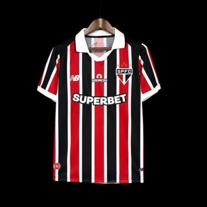 São Paulo Maillot Extérieur 26/27