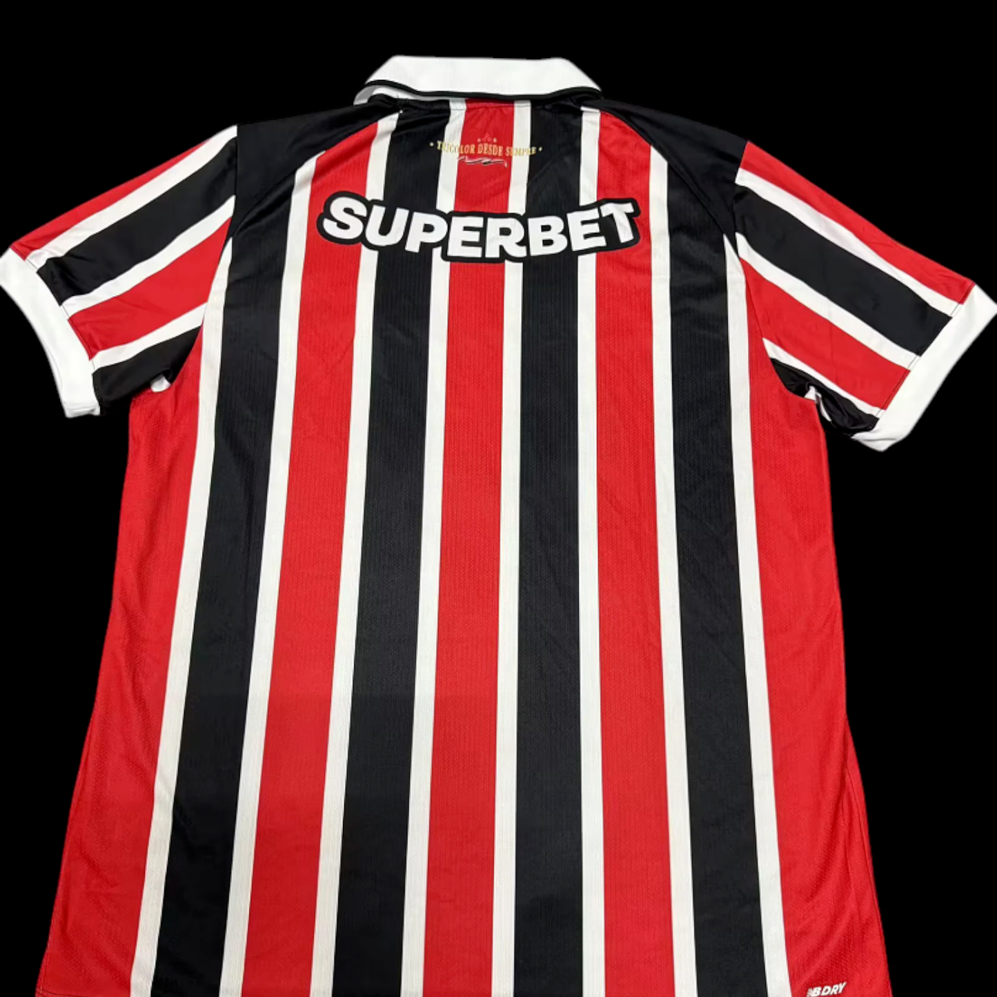 São Paulo Maillot Extérieur 26/27