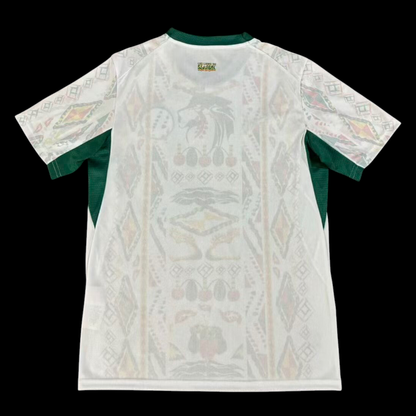 Senegal Home Jersey 26/27