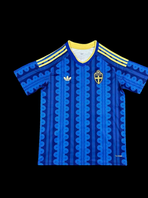 Sweden Away Jersey 26/27